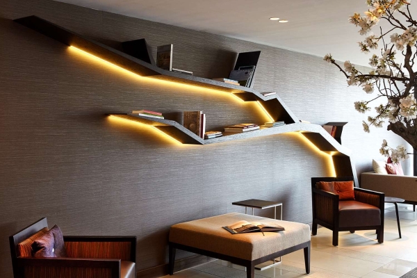 Hotel Hyatt Place Amsterdam Airport
